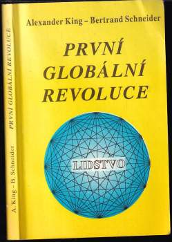 První globální revoluce