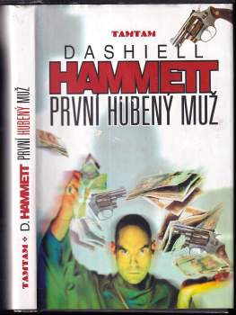 Dashiell Hammett: První hubený muž