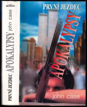 První jezdec Apokalypsy