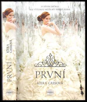První