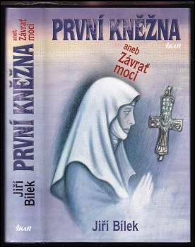 První kněžna, aneb, Závrať moci