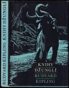 Knihy džunglí