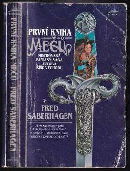 První kniha Mečů