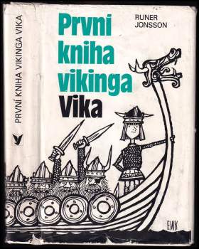 První kniha Vikinga Vika