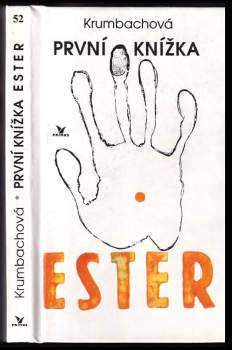 Ester Krumbachová: První knížka Ester