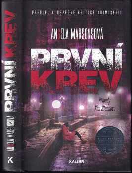 První krev