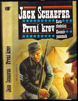 Jack Schaefer: První krev