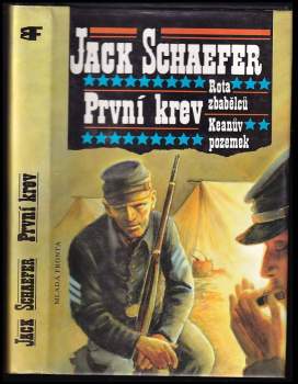 Jack Schaefer: První krev