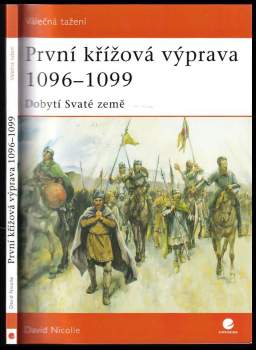 První křížová výprava 1096-99
