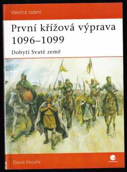 První křížová výprava 1096-99