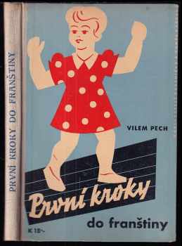 První kroky do franštiny