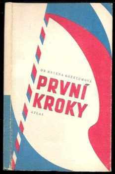První kroky