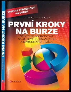 První kroky na burze