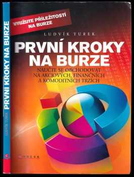 První kroky na burze
