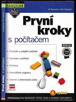 První kroky s počítačem