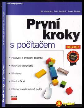 První kroky s počítačem