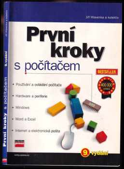 První kroky s počítačem