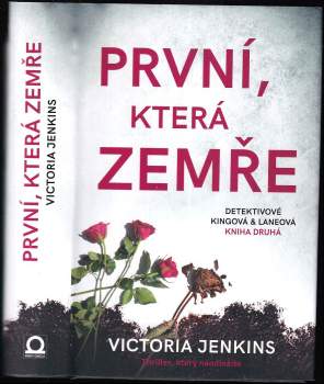 První, která zemře
