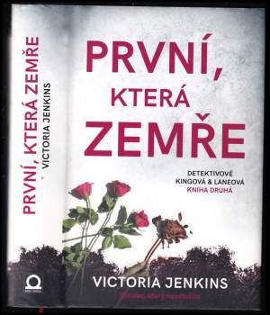 Victoria Jenkins: První, která zemře