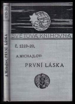 První láska
