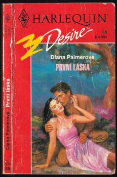 První láska