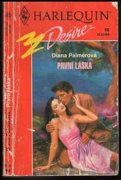 Diana Palmer: První láska