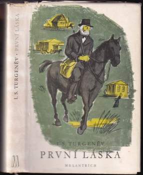 První láska