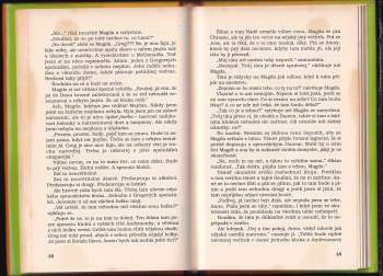 Jacqueline Wilson: První láska