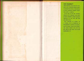 Jacqueline Wilson: První láska