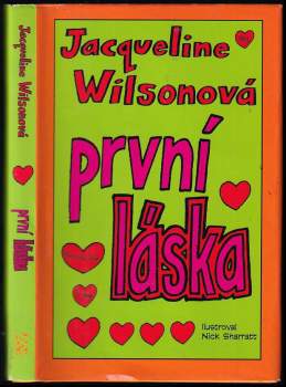 První láska
