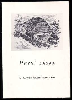 První láska