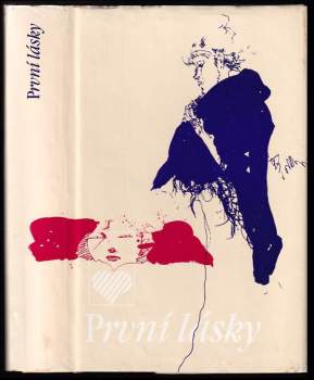 Jan Zábrana: První lásky