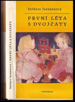 První léta s dvojčaty