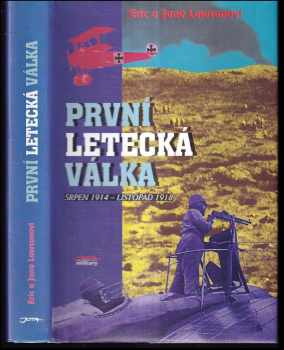 Eric Lawson: První letecká válka
