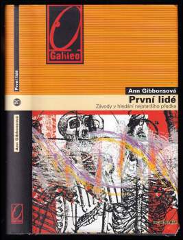 Anne R Gibbons: První lidé