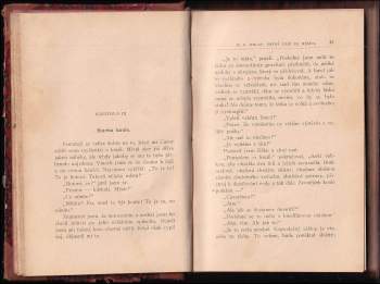 H. G Wells: První lidé na Měsíci