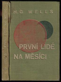 První lidé na měsíci