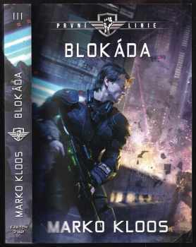 Marko Kloos: První linie