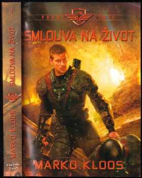Marko Kloos: První linie