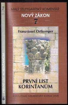 První list Korinťanům