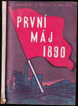 Zdeněk Šolle: První máj 1890