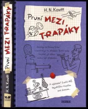 První mezi trapáky