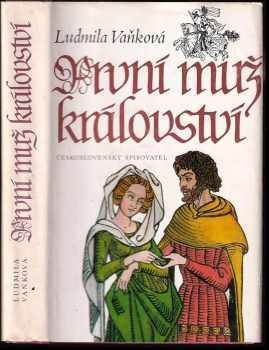 První muž království