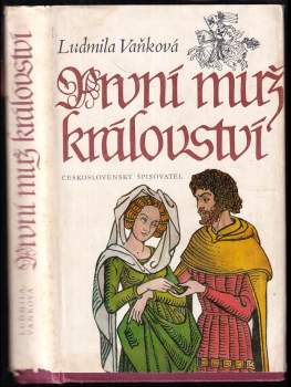 Ludmila Vaňková: První muž království