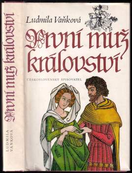 První muž království