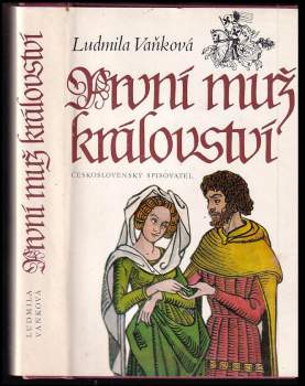 První muž království