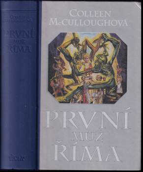 První muž Říma