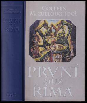 První muž Říma