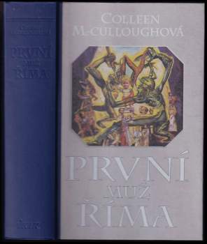 První muž Říma