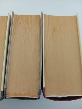 Colleen McCullough: Caesarovy Římanky